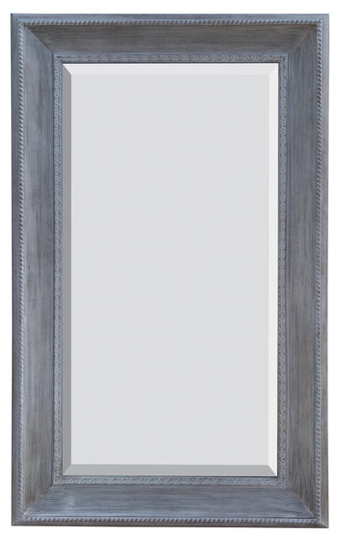 AFD Seasoned Grand Leaner 36X72 Mirrors AFD Multi-Colored